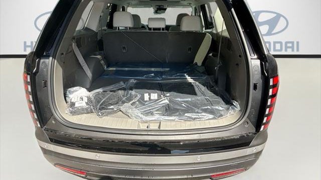 2026 Hyundai PALISADE SEL Premium