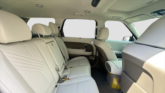 2026 Hyundai PALISADE SEL Premium
