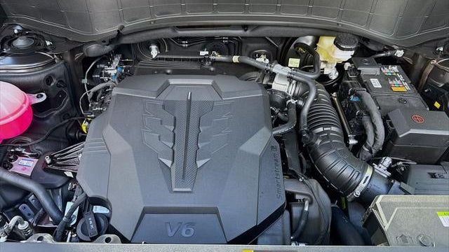 2026 Hyundai PALISADE SEL Premium