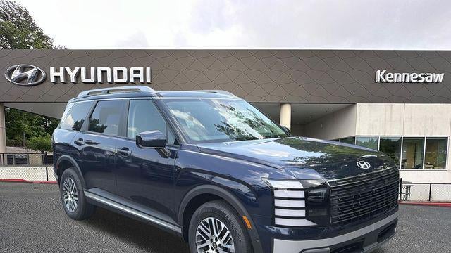 Preowned 2026 Hyundai PALISADE SEL Premium for Sale