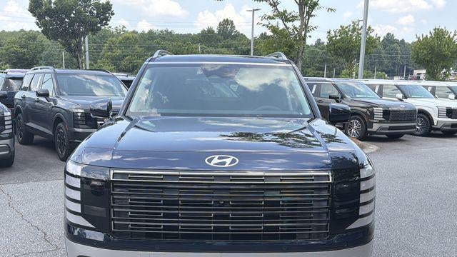 2026 Hyundai PALISADE SEL Premium