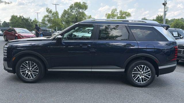 2026 Hyundai PALISADE SEL Premium
