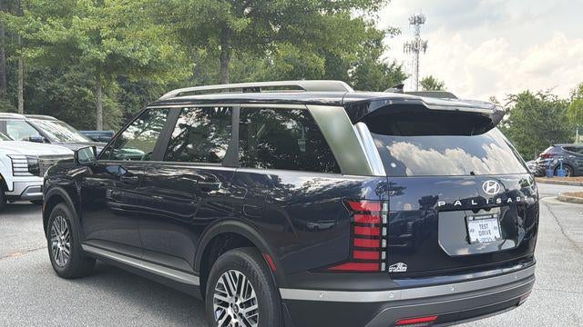2026 Hyundai PALISADE SEL Premium