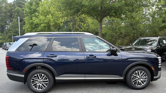 2026 Hyundai PALISADE SEL Premium