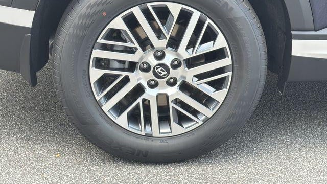 2026 Hyundai PALISADE SEL Premium