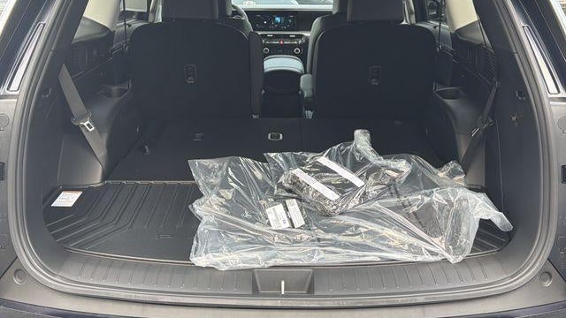 2026 Hyundai PALISADE SEL Premium
