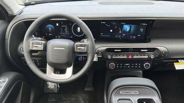 2026 Hyundai PALISADE SEL Premium