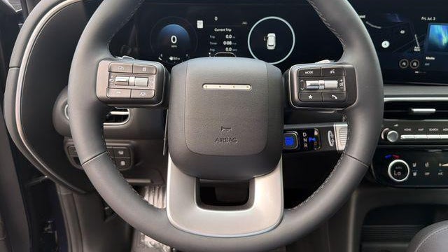 2026 Hyundai PALISADE SEL Premium