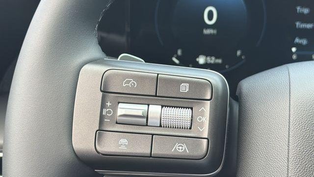 2026 Hyundai PALISADE SEL Premium
