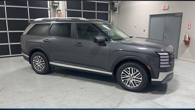 Preowned 2026 Hyundai PALISADE SEL Premium for Sale