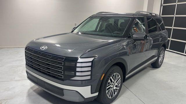 2026 Hyundai PALISADE SEL Premium
