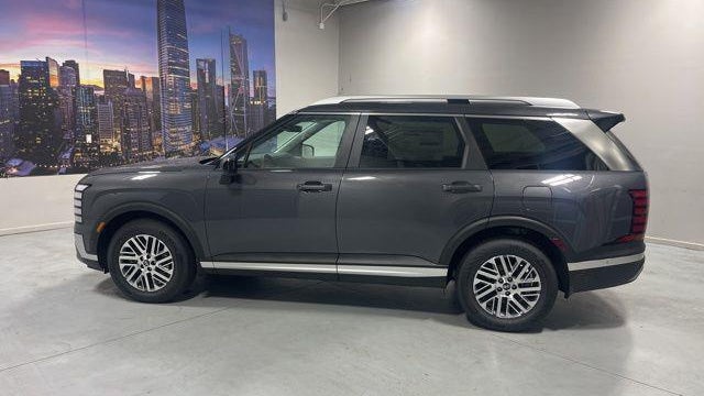 2026 Hyundai PALISADE SEL Premium