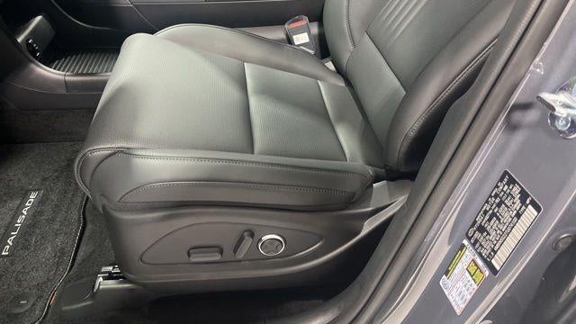 2026 Hyundai PALISADE SEL Premium