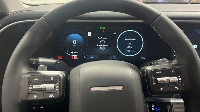 2026 Hyundai PALISADE SEL Premium
