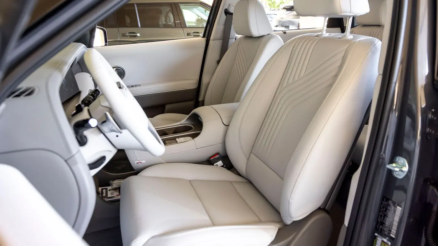 2026 Hyundai PALISADE SEL Premium
