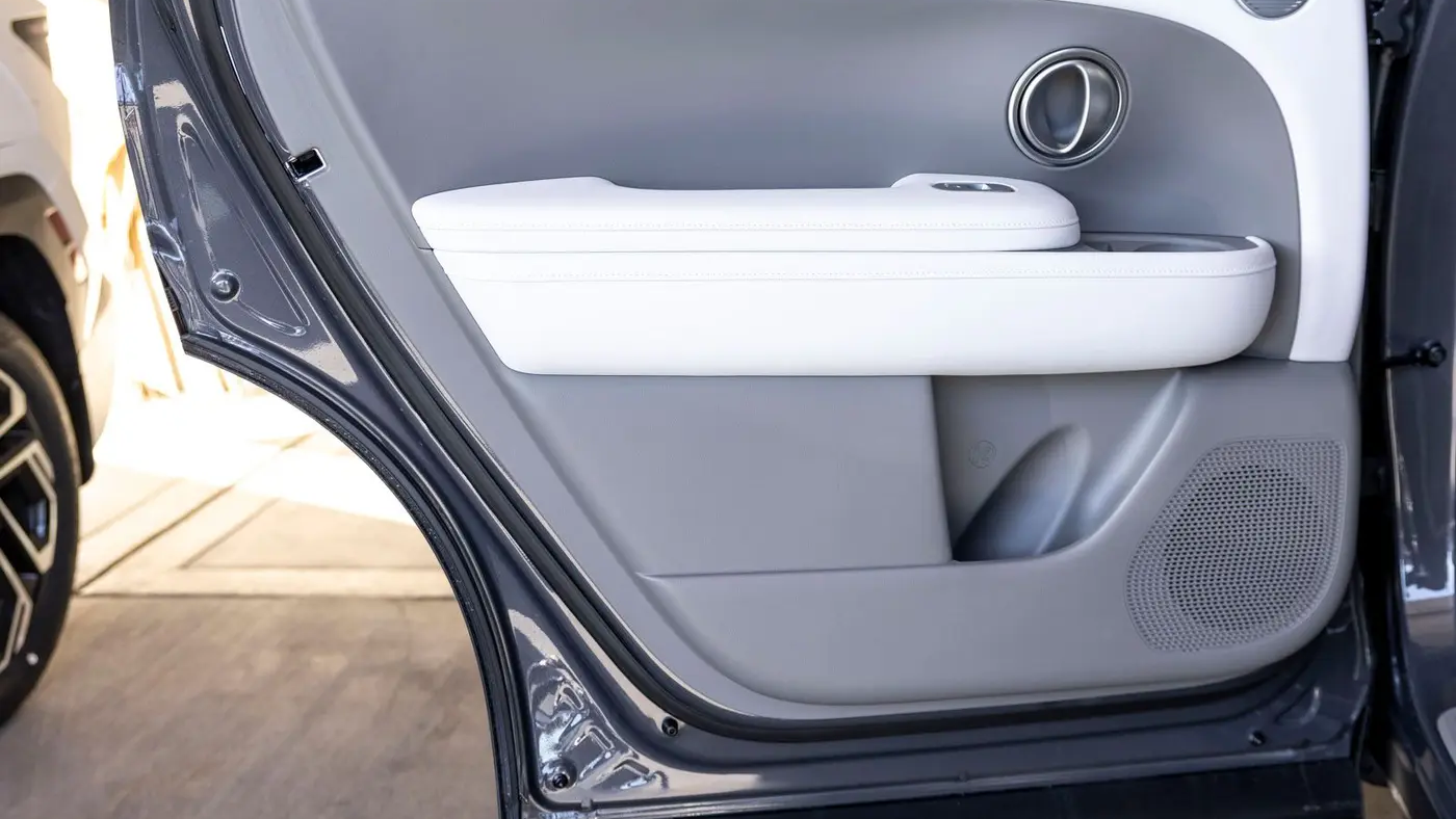 2026 Hyundai PALISADE SEL Premium