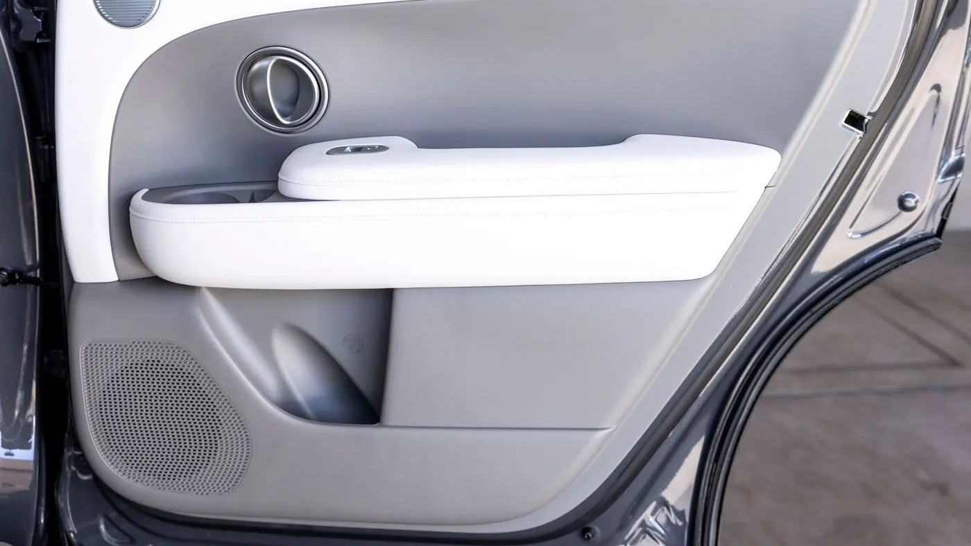 2026 Hyundai PALISADE SEL Premium