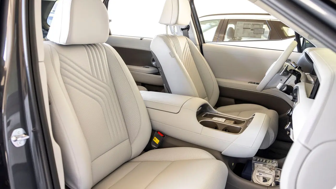 2026 Hyundai PALISADE SEL Premium