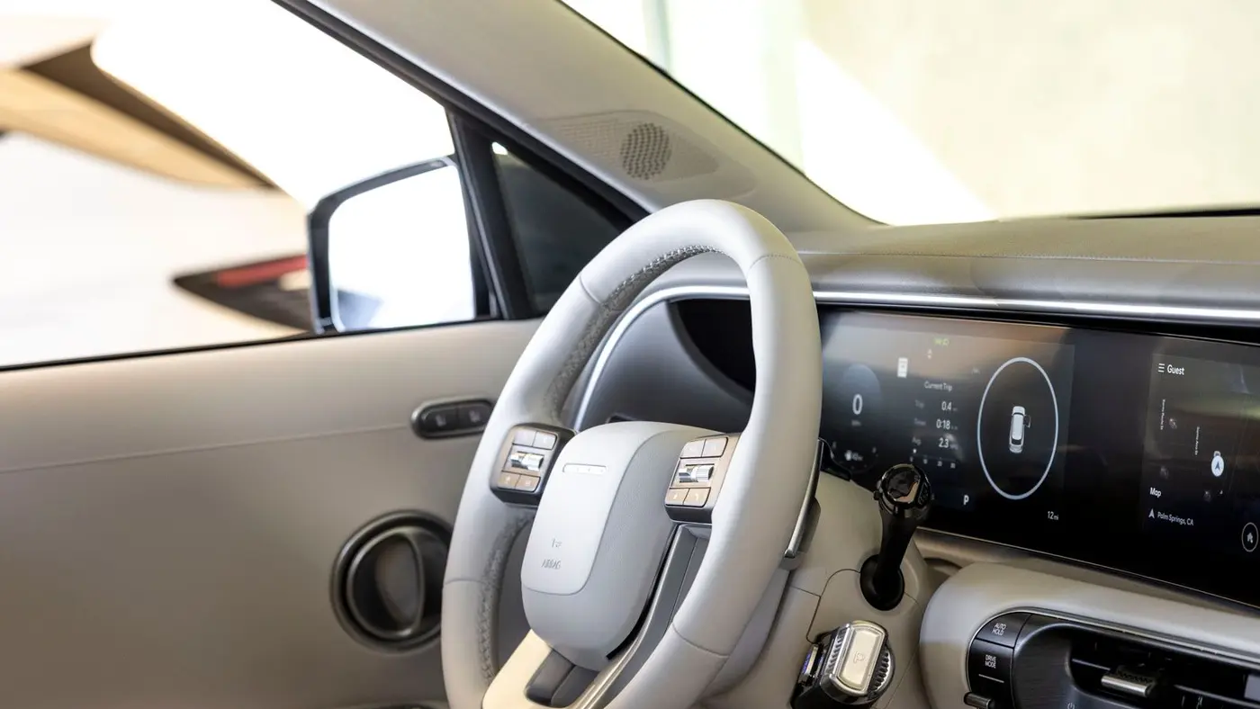 2026 Hyundai PALISADE SEL Premium