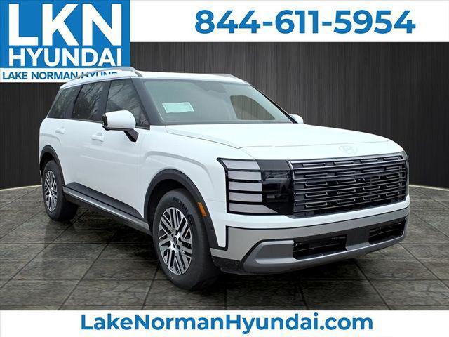 2026 Hyundai Palisade - $48,165