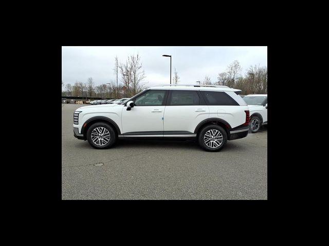 2026 Hyundai Palisade - $48,165