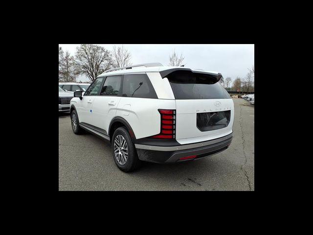 2026 Hyundai Palisade - $48,165