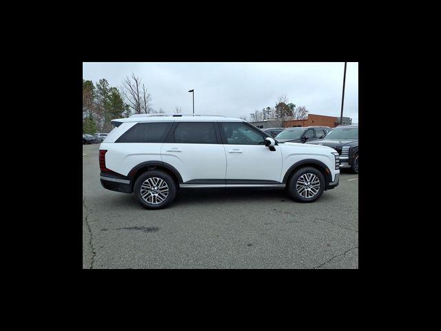 2026 Hyundai Palisade - $48,165