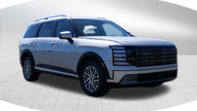 Preowned 2026 Hyundai PALISADE SEL Premium for Sale