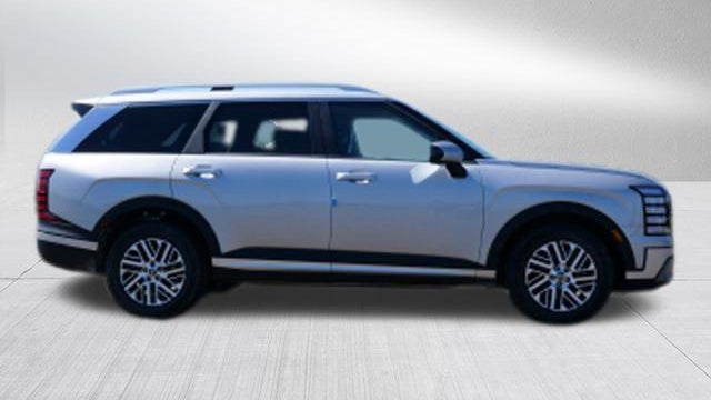 2026 Hyundai PALISADE SEL Premium