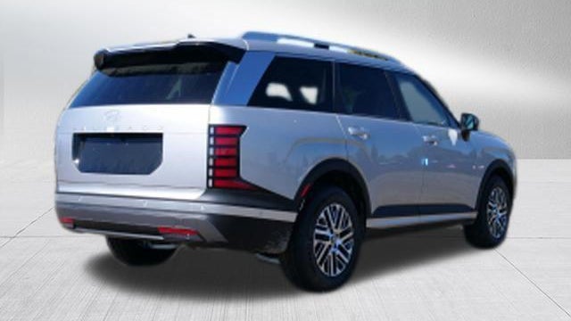 2026 Hyundai PALISADE SEL Premium