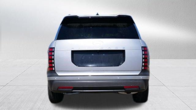 2026 Hyundai PALISADE SEL Premium