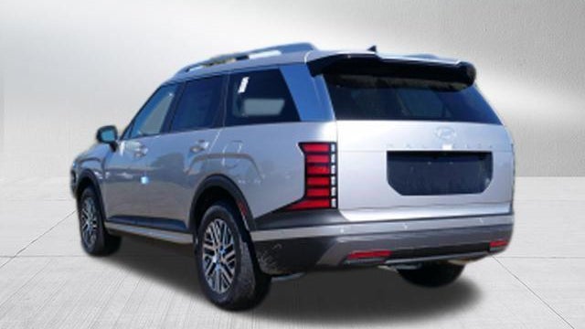 2026 Hyundai PALISADE SEL Premium