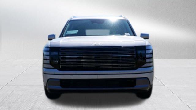 2026 Hyundai PALISADE SEL Premium
