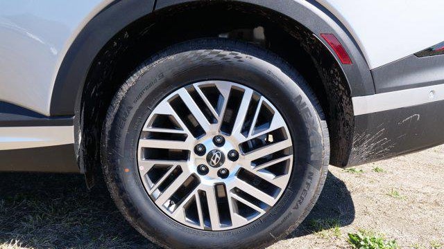 2026 Hyundai PALISADE SEL Premium