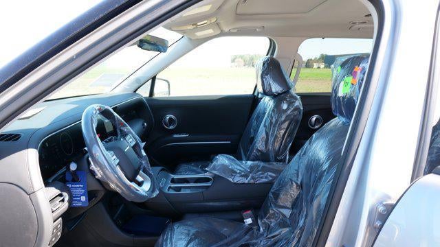 2026 Hyundai PALISADE SEL Premium