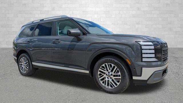 Preowned 2026 Hyundai PALISADE SEL Premium for Sale