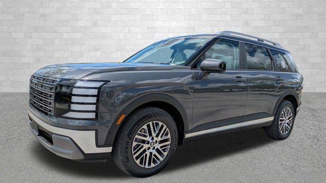 2026 Hyundai PALISADE SEL Premium