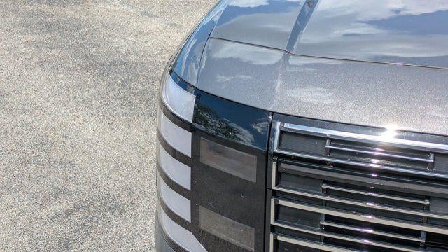 2026 Hyundai PALISADE SEL Premium