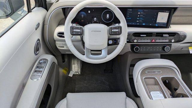 2026 Hyundai PALISADE SEL Premium