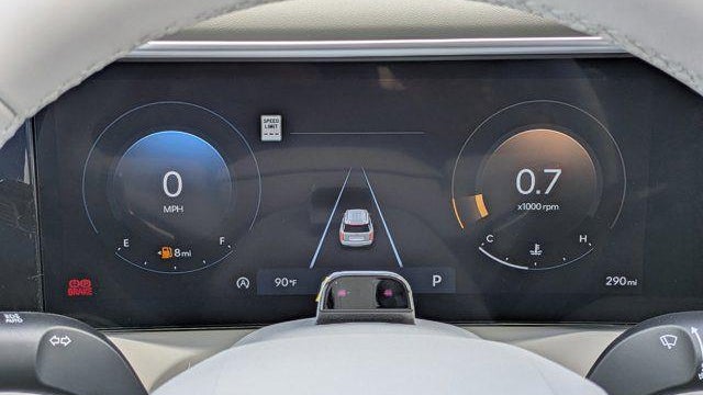 2026 Hyundai PALISADE SEL Premium