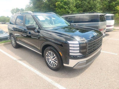 2026 Hyundai Palisade SEL Premium 4DR SUV