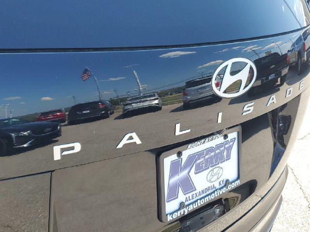 2026 Hyundai Palisade - $38,287