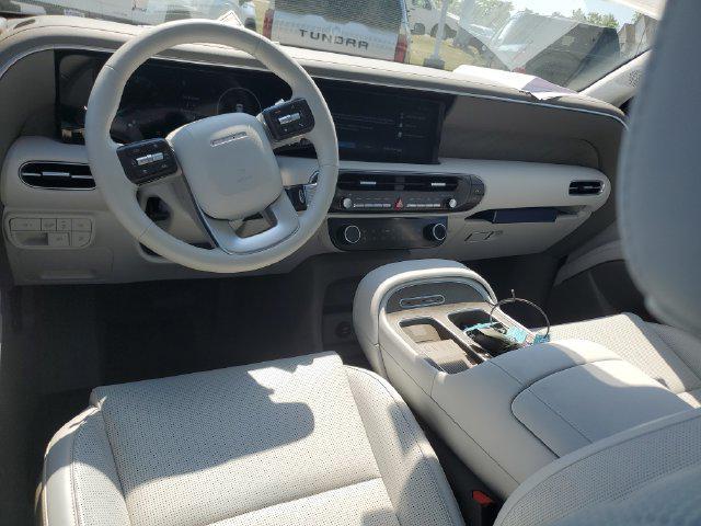 2026 Hyundai Palisade - $38,287