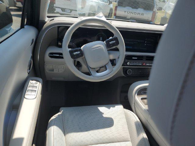2026 Hyundai Palisade - $38,287