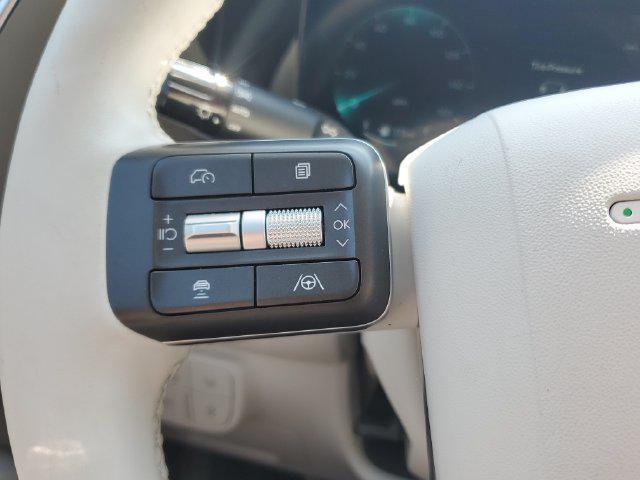 2026 Hyundai Palisade - $38,287