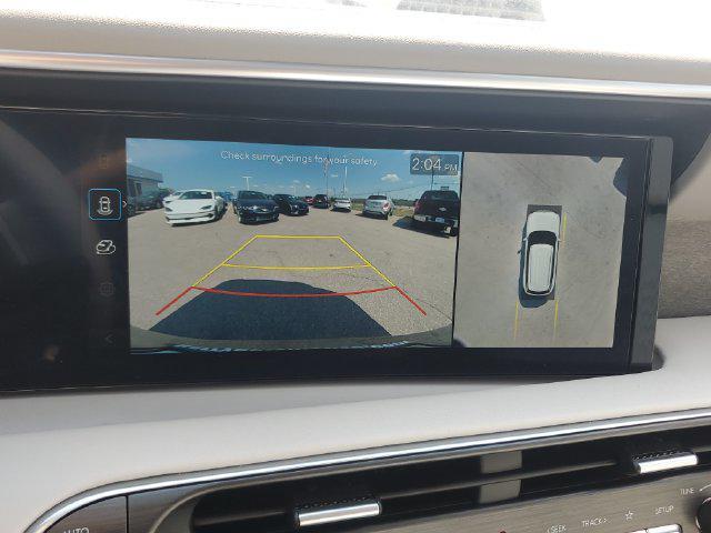 2026 Hyundai Palisade - $38,287