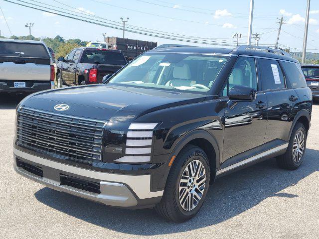 2026 Hyundai Palisade - $41,995