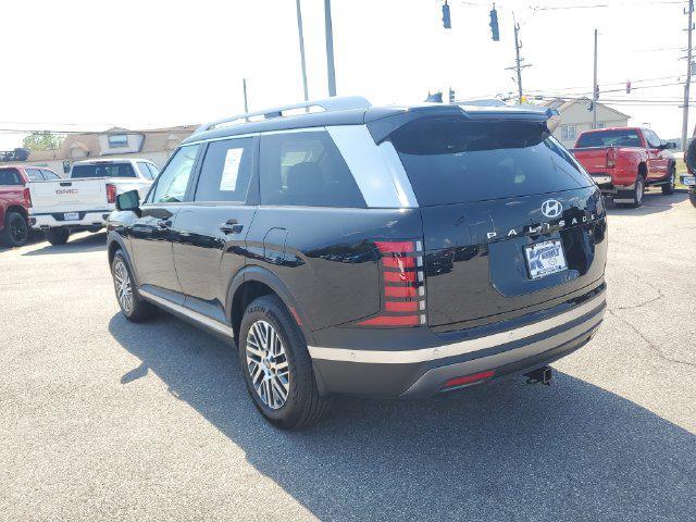 2026 Hyundai Palisade - $41,995