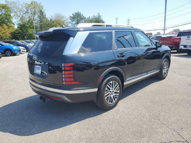2026 Hyundai Palisade - $41,995
