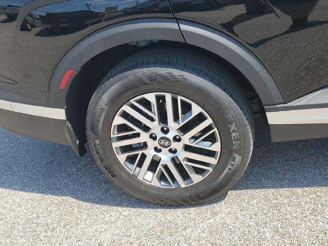 2026 Hyundai Palisade - $41,995